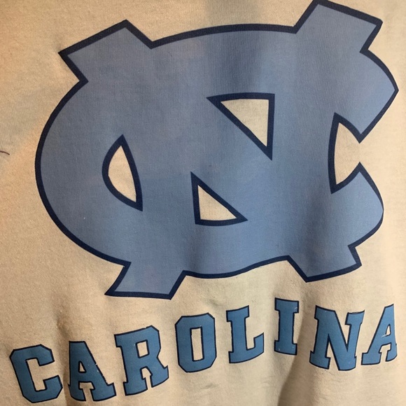 Vintage North Carolina tee - Picture 3 of 4